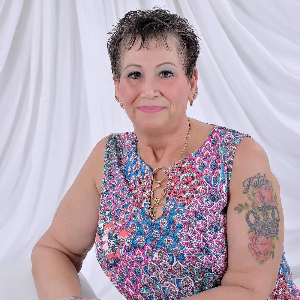 Meet your Posher, Cheryl
